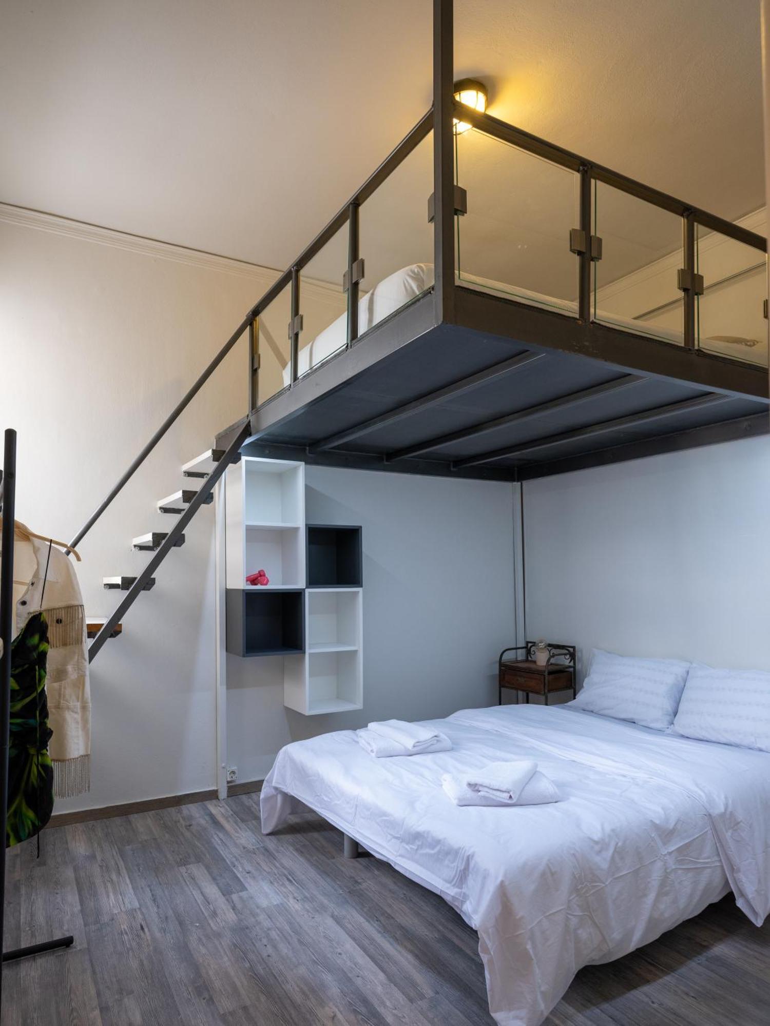 Loft 038 City Center Iraklion Buitenkant foto